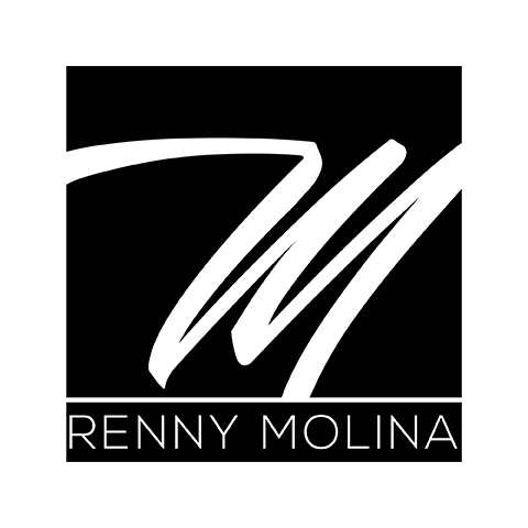 Renny Molina Sticker