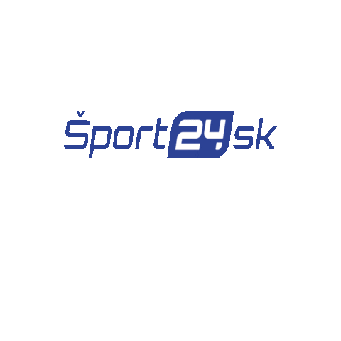 sport24sk Sticker