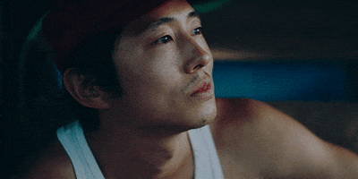 Steven Yeun Minari GIF by A24
