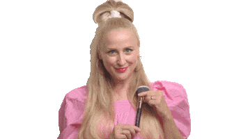 Gosia von Styp Sticker