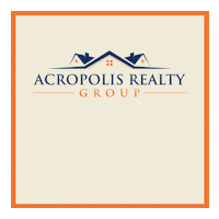 Sticker Realestate GIF by Acropolis Realty Group