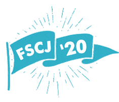 FSCJOfficial Sticker