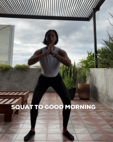 GIF by Distrito CrossFit