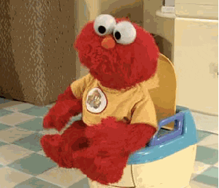 Sesame Street Dancing GIF - Find & Share on GIPHY