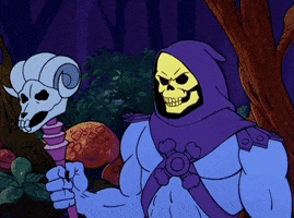 He-Man Laugh GIF by Masters Of The Universe