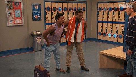 Tear Away Shorts GIFs - Get the best 