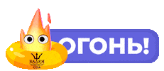БАДЕН СПА Sticker