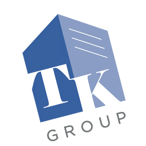Realestate Realty Sticker by TheTKGroup