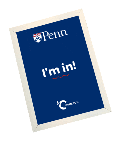 Stanford University College Sticker by Crimson Brasil