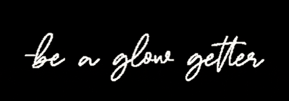 Motivation Glow GIF
