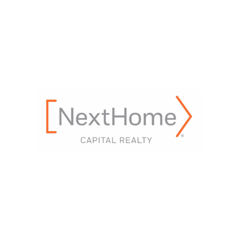 Sticker by NextHome Capital Realty