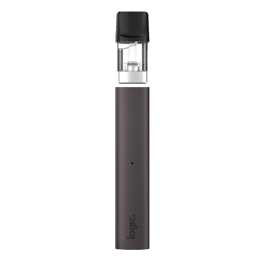 Vape Logic Sticker by Brandertainment for iOS & Android | GIPHY