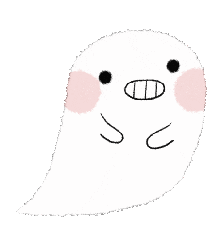 Halloween Sticker