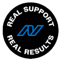 Team Nutrishop Sticker by NutrishopUSA