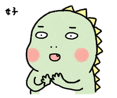 Clapping 拍手 Sticker By Peggysu