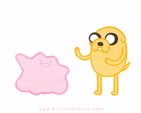 Ditto Music GIFs on GIPHY - Be Animated