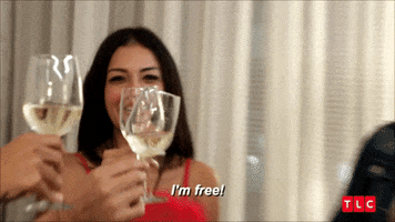 Freedom GIF