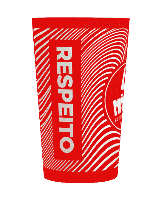 4Mãos Entretenimento Sticker