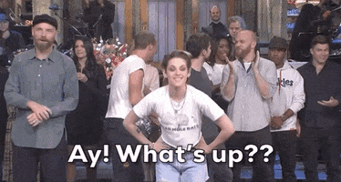 Snl GIF by Saturday Night Live