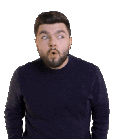 Abby-Corentin Sticker by App Abby