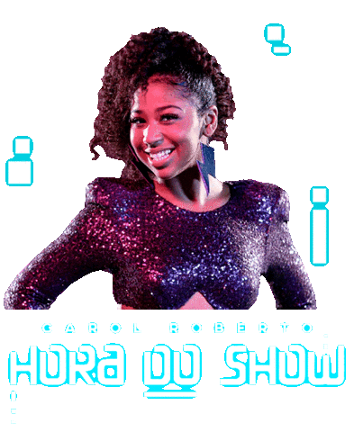 Carol Roberto Sticker