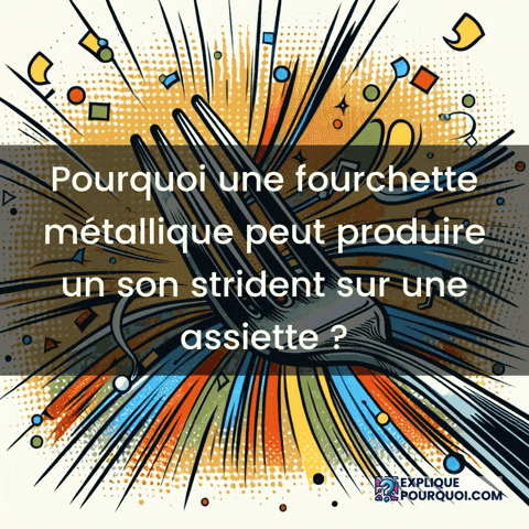 Résonance Acoustique GIF by ExpliquePourquoi.com