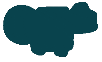 Kansallismuseo Sticker