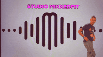 mixxedfit  GIF