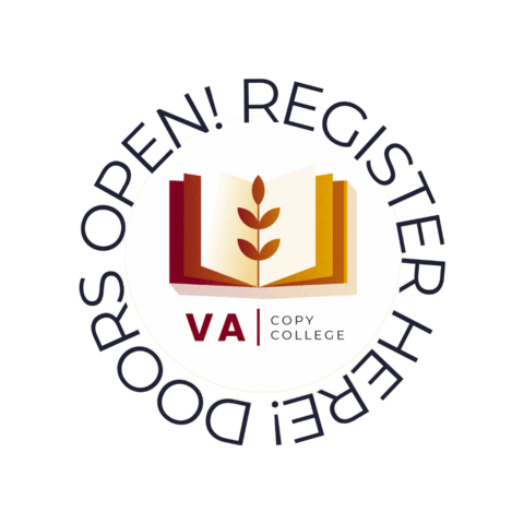 Choice Words by Chantelle Sticker