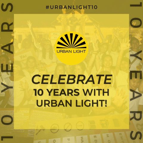 UrbanLight GIF