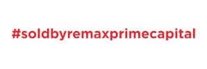Remax Sticker by RE/MAX Prime Capital