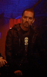 aaron goodwin