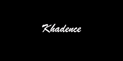 Khadence khadence ii-v-i a new way to count anewwaytocount GIF