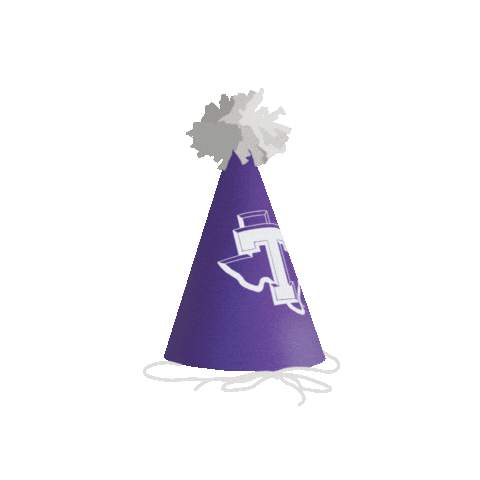 Celebrate Tarleton State Sticker by TarletonBound