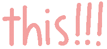 Animated Sticker