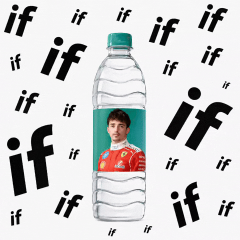 Charles Leclerc F1 GIF
