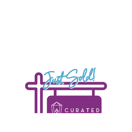 CuratedProperties Sticker