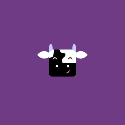 Cow Vaca GIF by Calidad Pascual