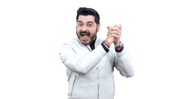 Gloria Arquitecto Sticker by Alfonso León