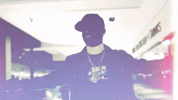 Toosii GIF by HipHopDX