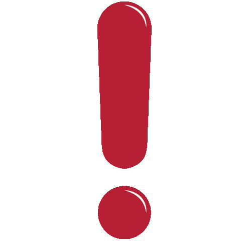 Exclamation Mark GIFs