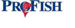 Seafood Sticker by ProFish
