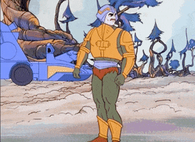 Fail He-Man GIF by Masters Of The Universe