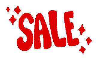 Sale Sticker