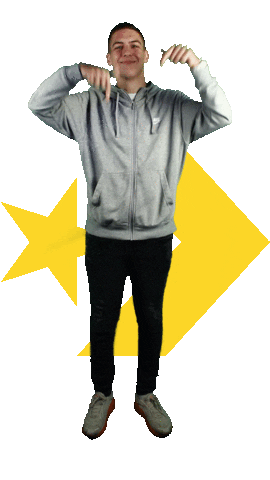 Conversedistrict Sticker by Triple Jump