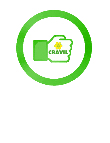 Cravil 3 Sticker by Cravil Cooperativa