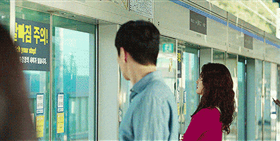 Kdrama GIF