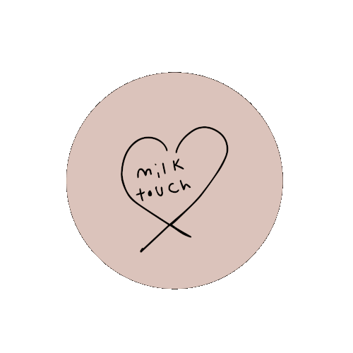 Sticker by milktouch