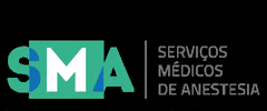 Sma GIF by Serviços Médicos de Anestesia