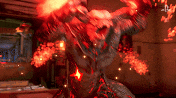 Doom Eternal Rage GIF by PlayStation